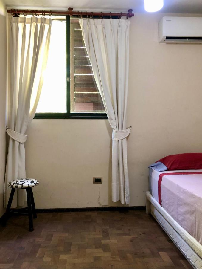 Apartamento Lela Mendoza Exterior photo