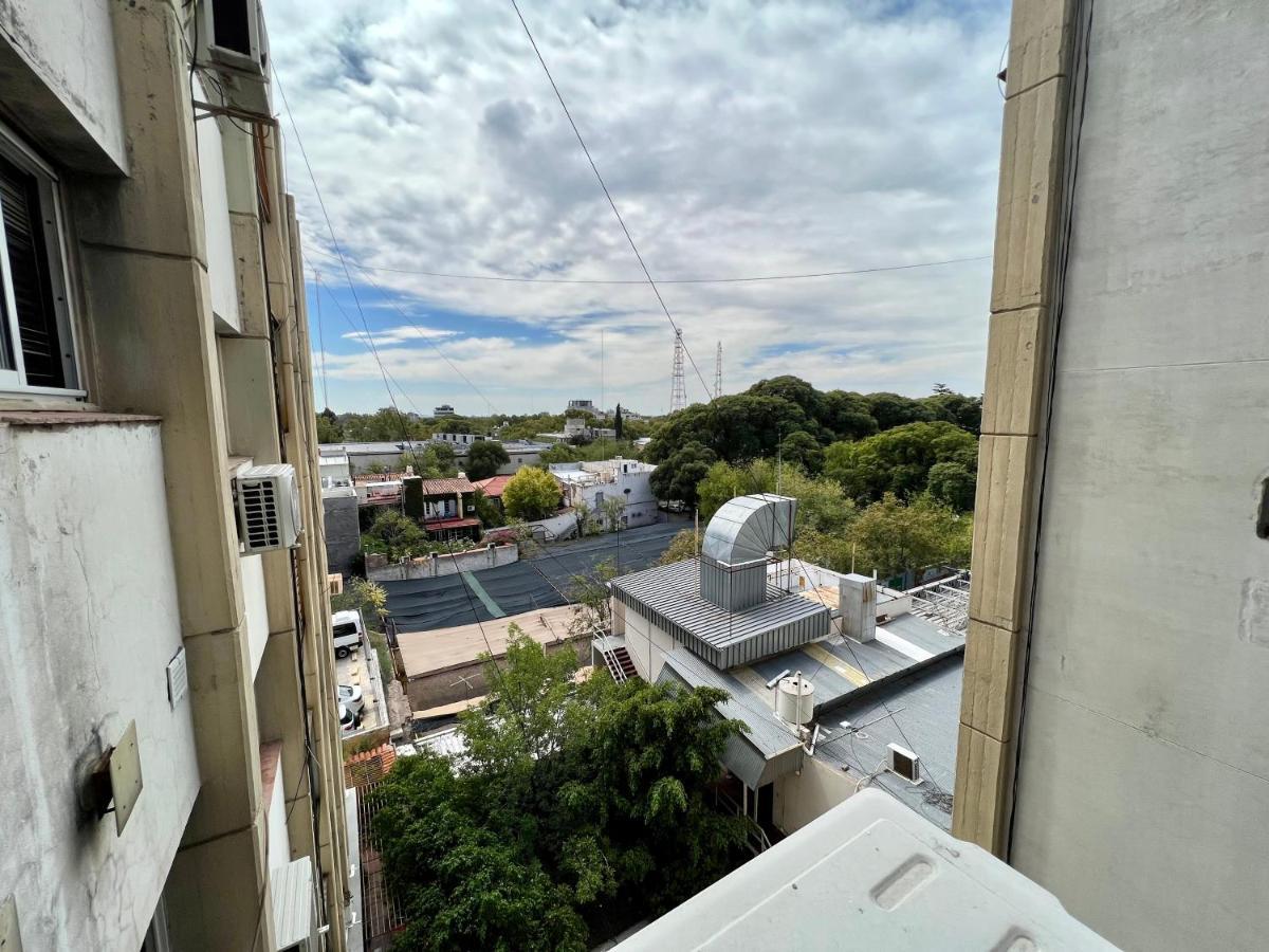 Apartamento Lela Mendoza Exterior photo