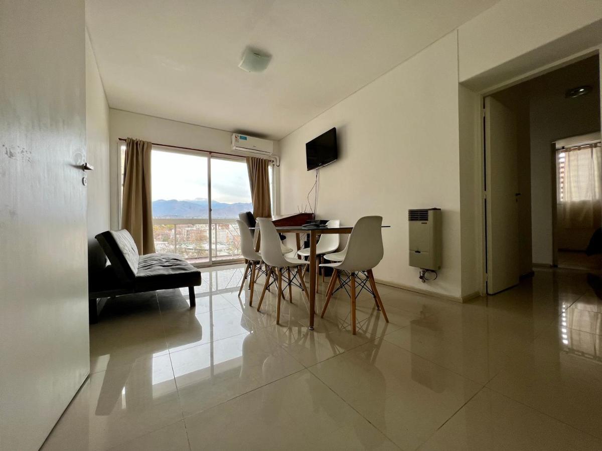 Apartamento Lela Mendoza Exterior photo