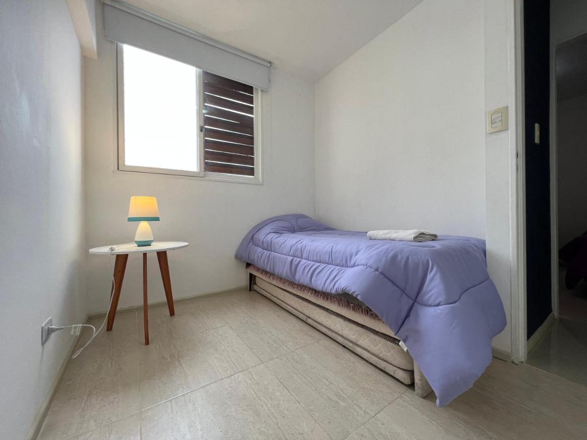 Apartamento Lela Mendoza Exterior photo