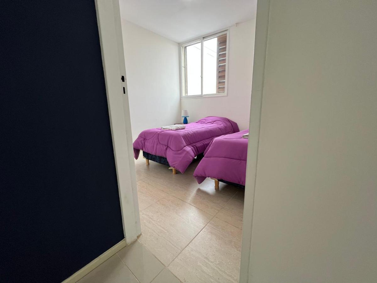 Apartamento Lela Mendoza Exterior photo