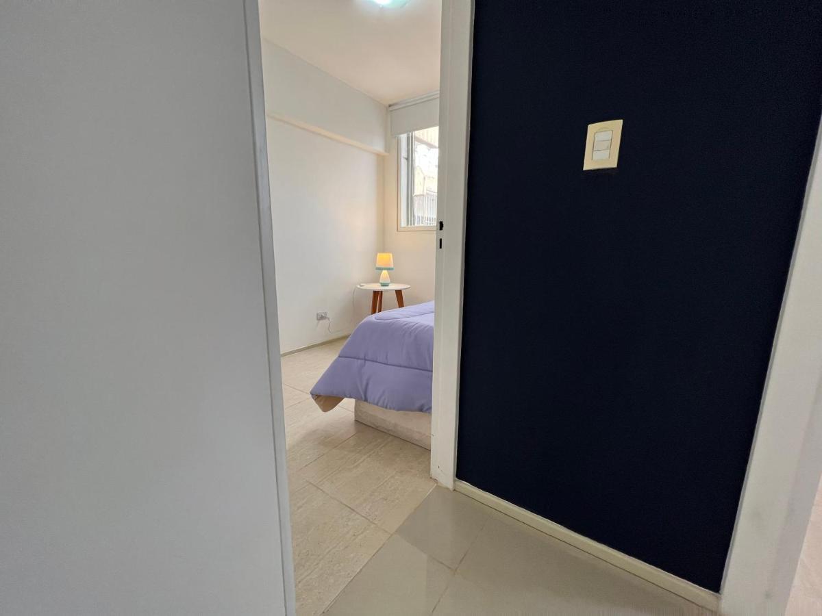 Apartamento Lela Mendoza Exterior photo