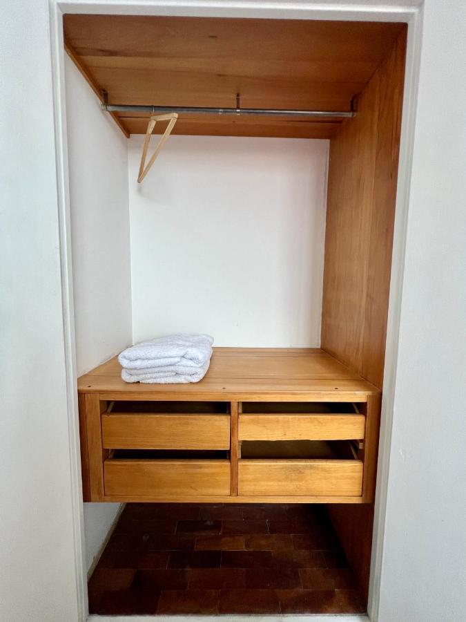 Apartamento Lela Mendoza Exterior photo