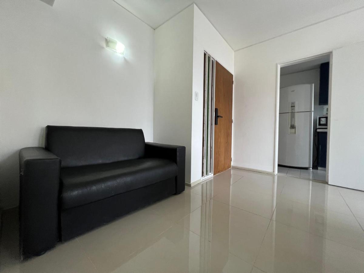 Apartamento Lela Mendoza Exterior photo