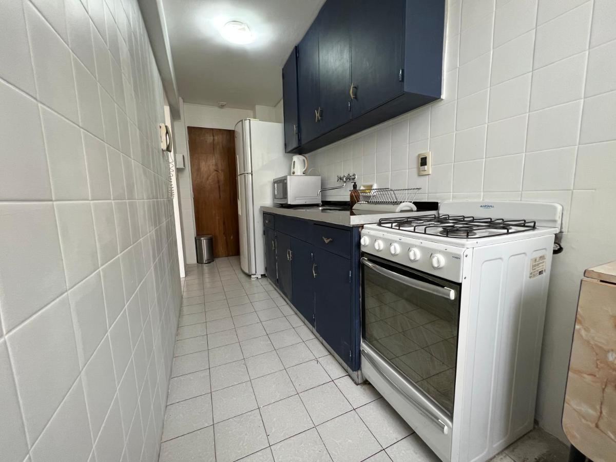 Apartamento Lela Mendoza Exterior photo