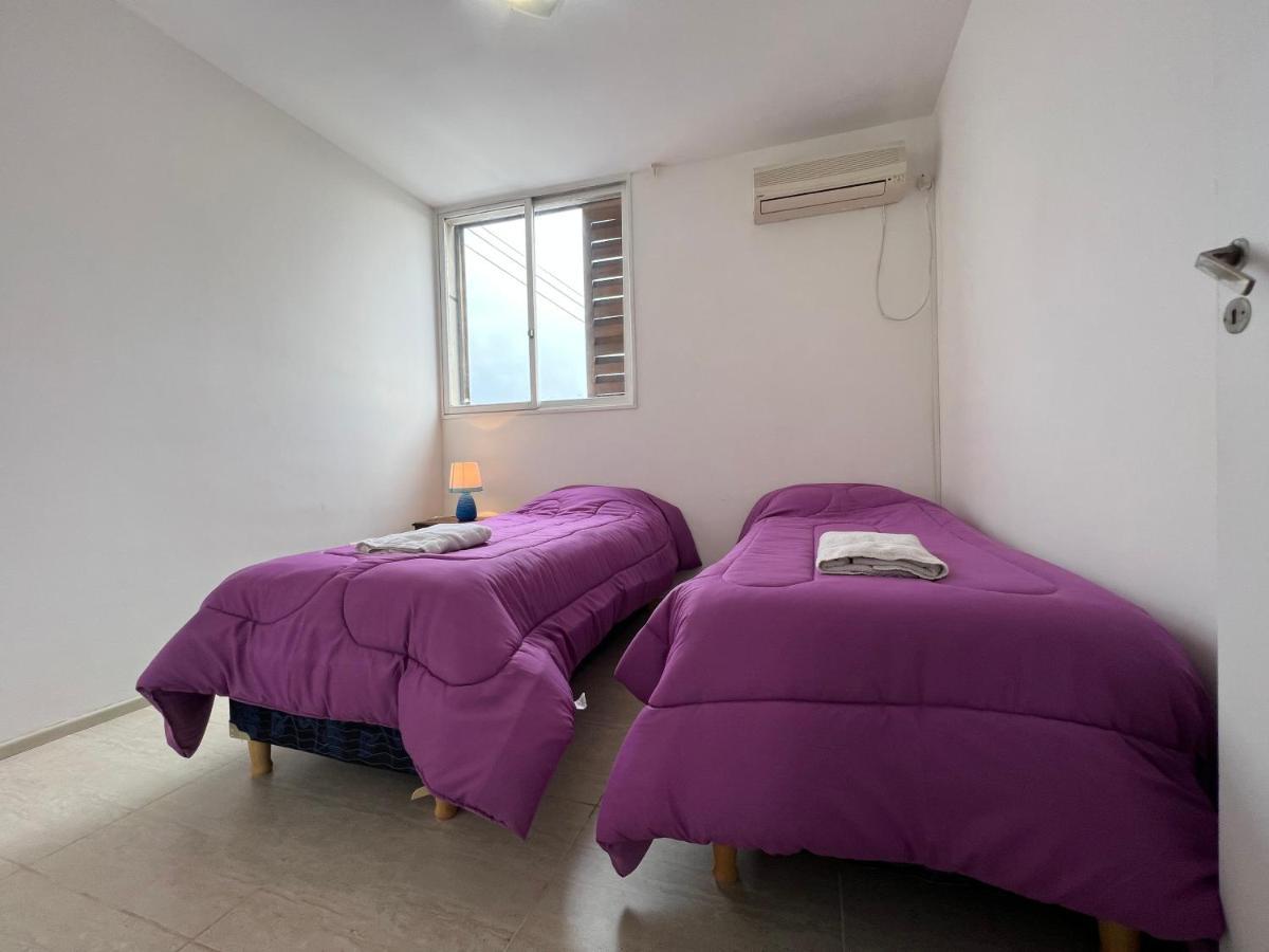 Apartamento Lela Mendoza Exterior photo