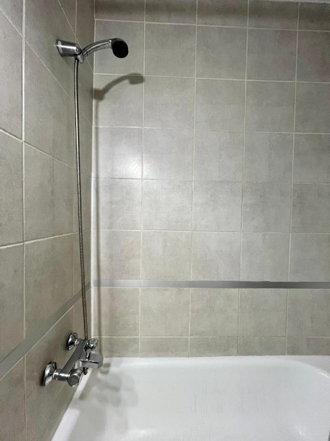 Apartamento Lela Mendoza Exterior photo