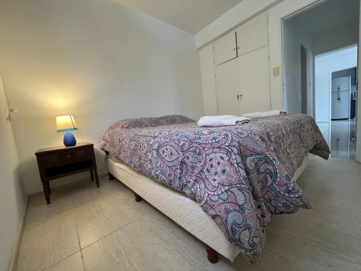 Apartamento Lela Mendoza Exterior photo