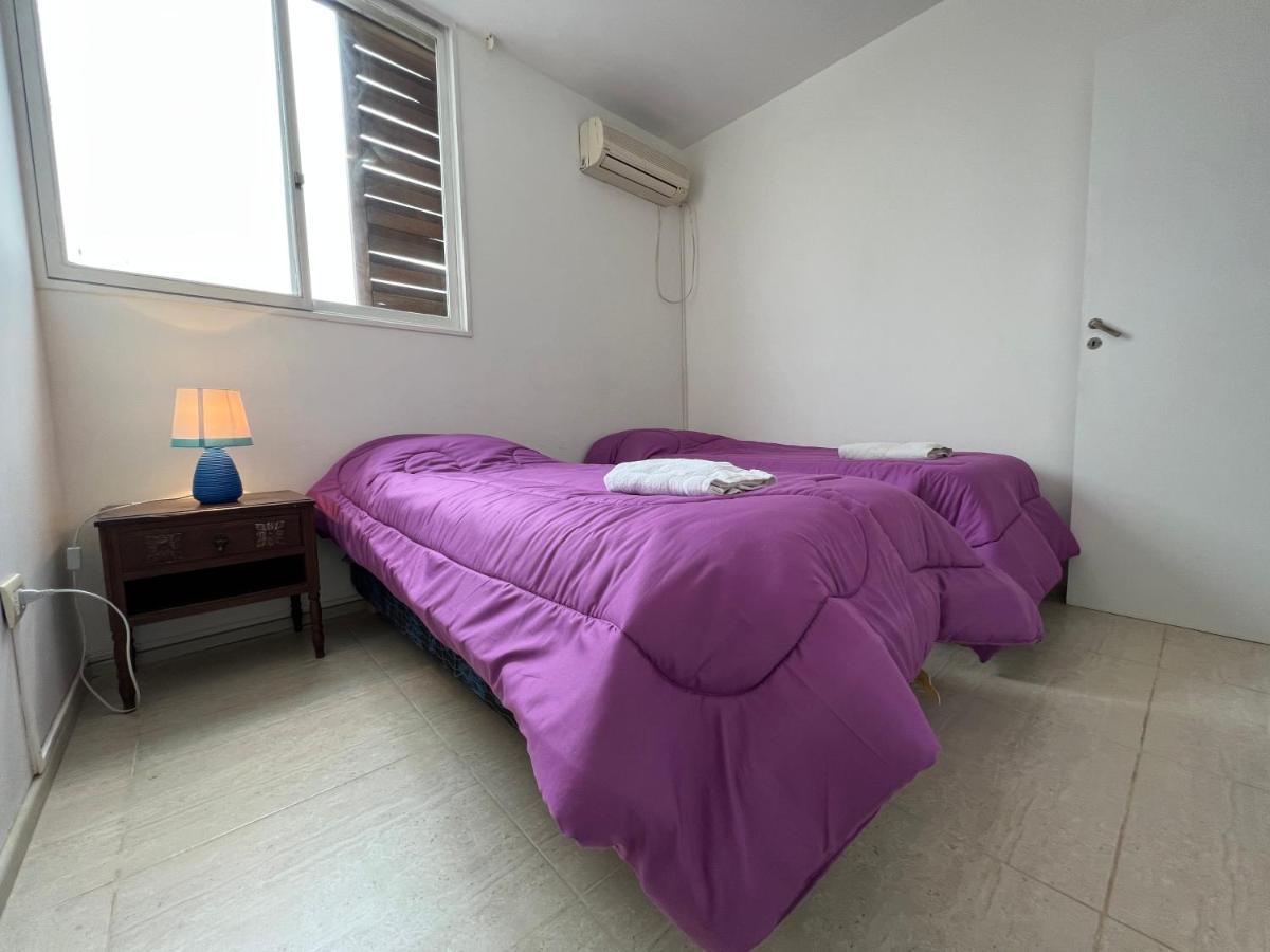 Apartamento Lela Mendoza Exterior photo