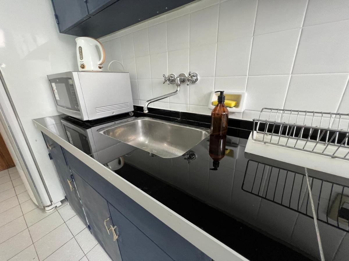Apartamento Lela Mendoza Exterior photo