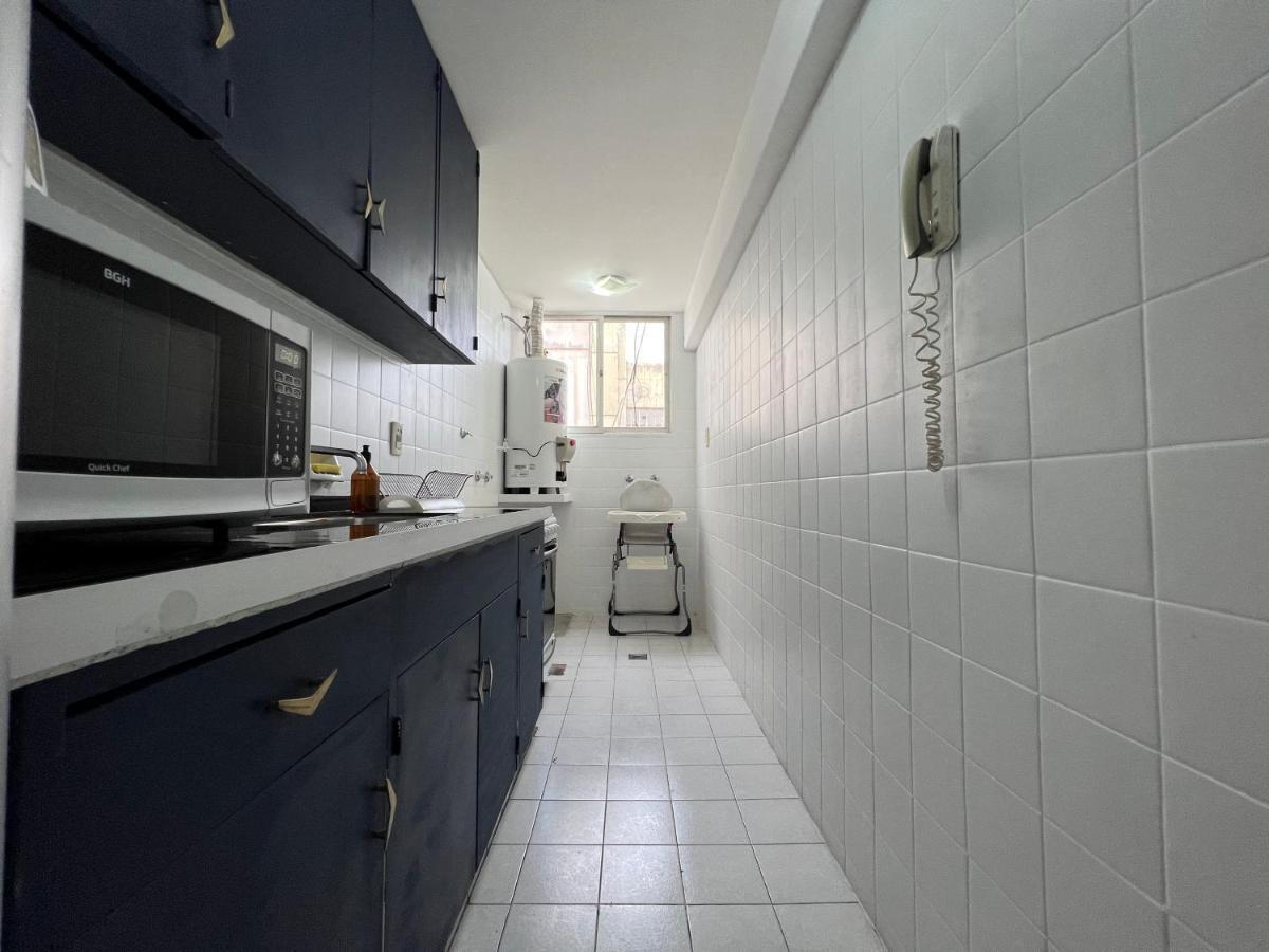 Apartamento Lela Mendoza Exterior photo