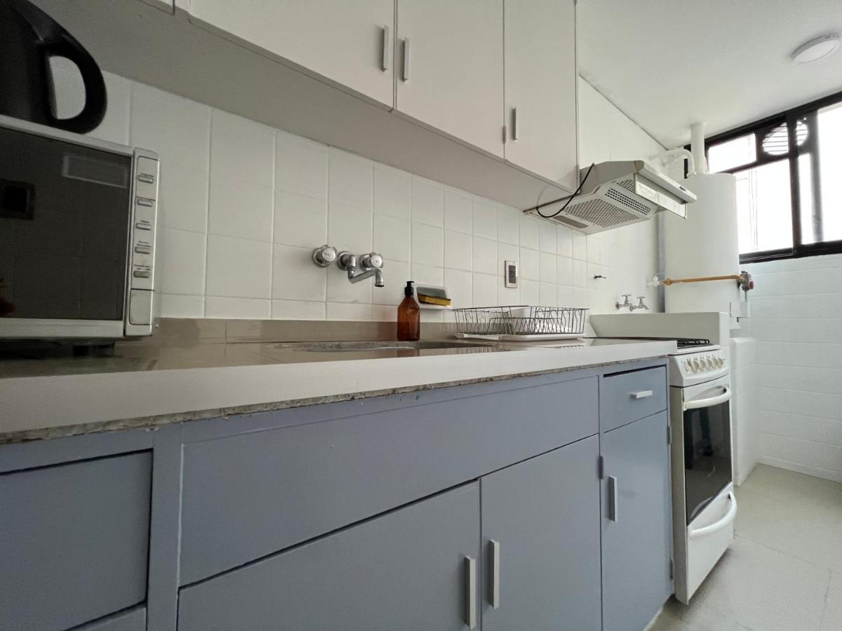 Apartamento Lela Mendoza Exterior photo