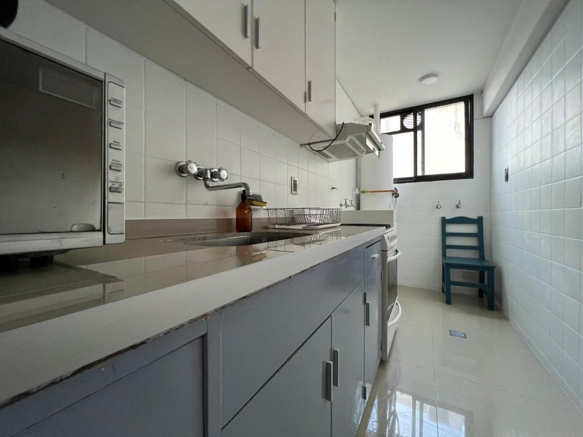Apartamento Lela Mendoza Exterior photo