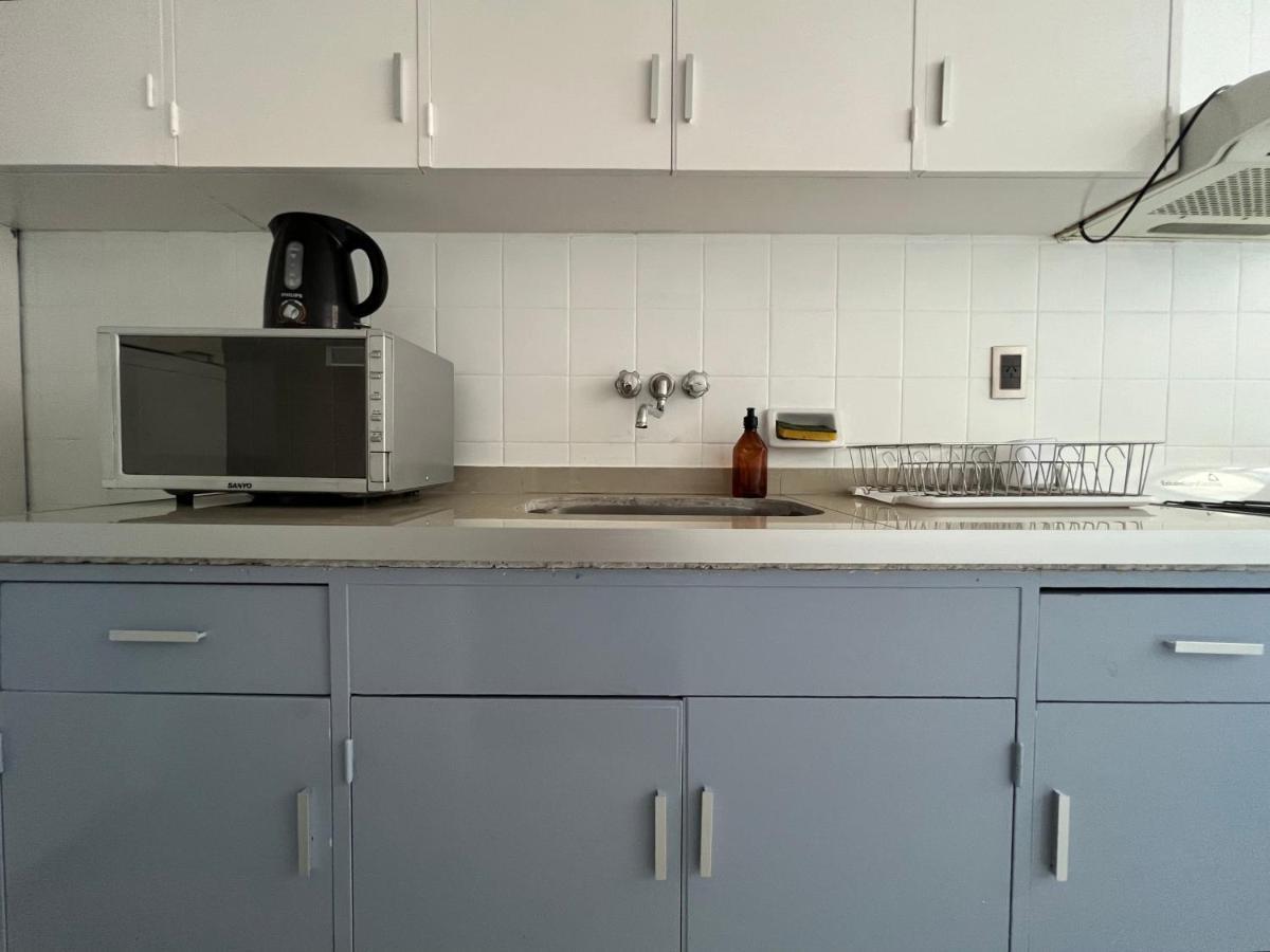 Apartamento Lela Mendoza Exterior photo
