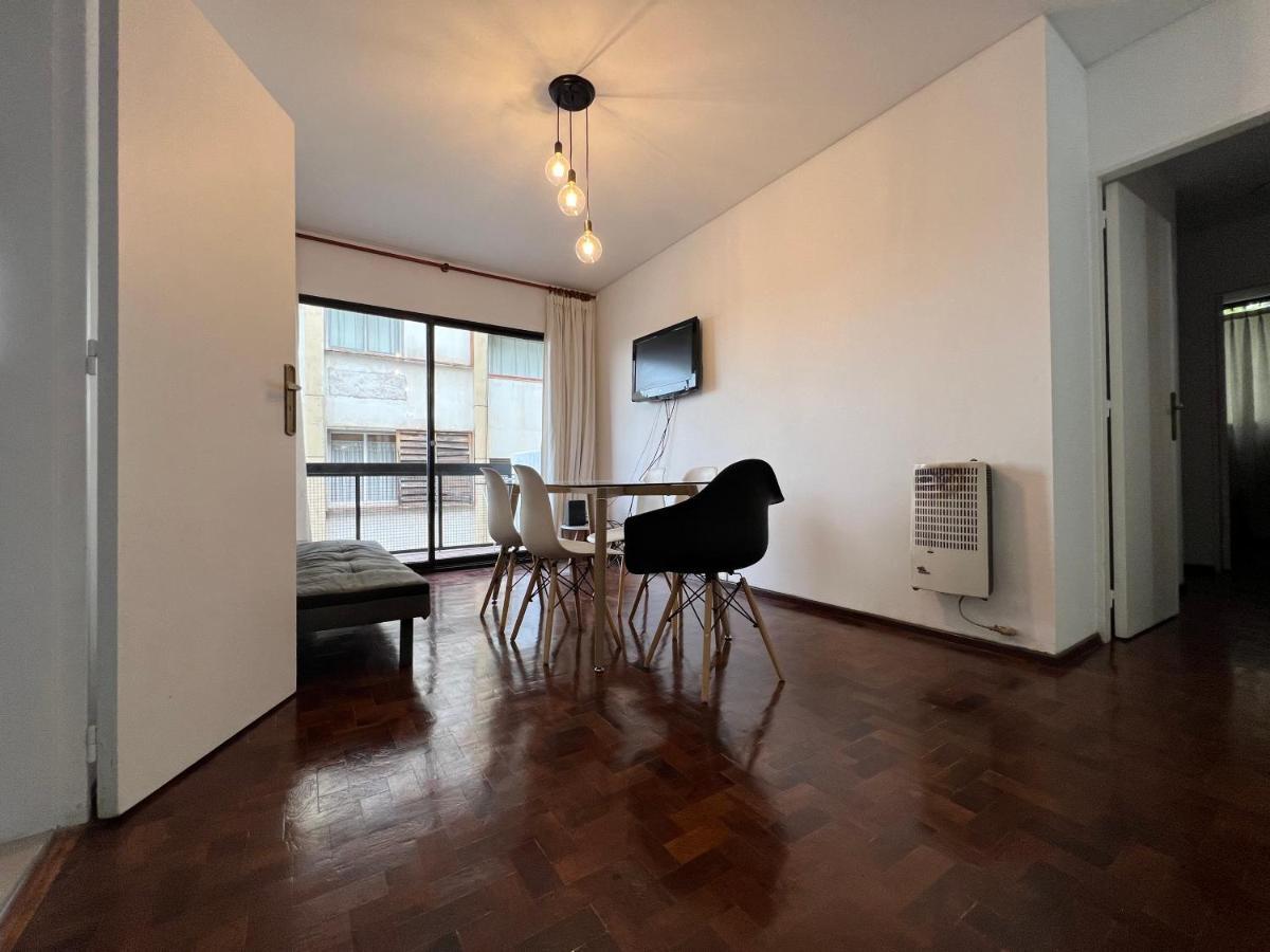 Apartamento Lela Mendoza Exterior photo