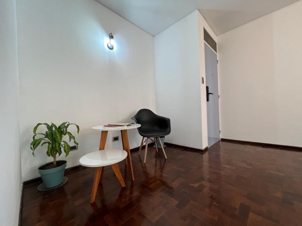 Apartamento Lela Mendoza Exterior photo